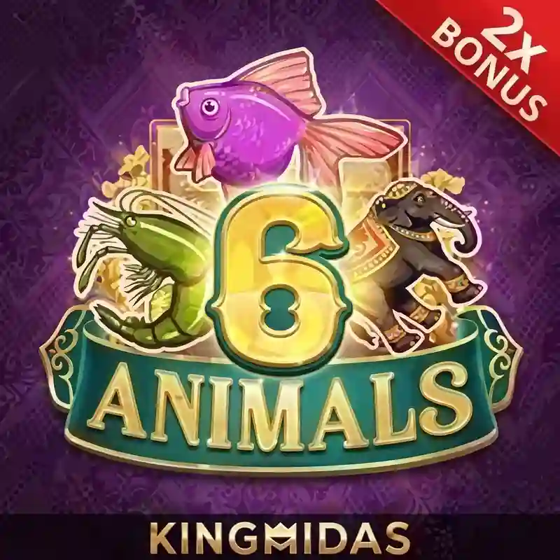 Trò chơi Bầu Cua Myanmar tại casino av88