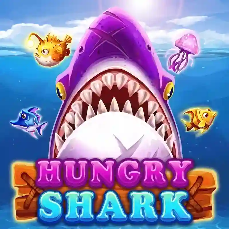 Trò chơi Casino Cá mập đói tại av88