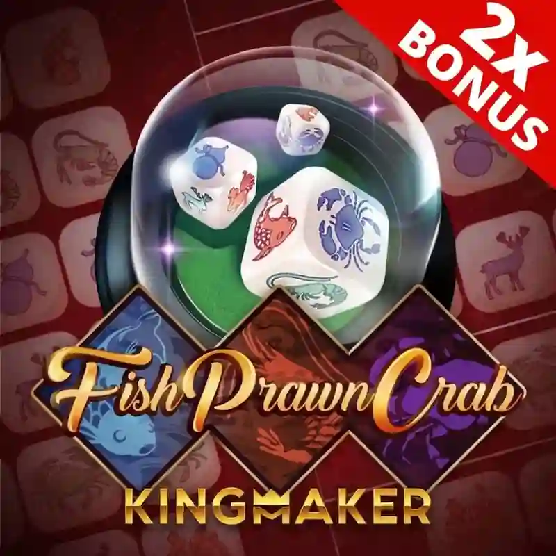 Trò chơi Tôm Cua Cá 2 tại casino av88